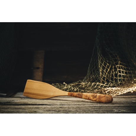 Pannilabidas mosaiikpeaga kõver 270 mm (saar).jpg