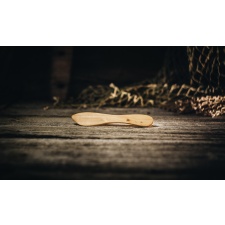 Võinuga 125 mm kadakast