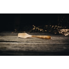 Mee/marmelaadilabidas mosaiikpeaga 170 mm kadakast