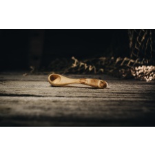 Soolakulp mosaiikpeaga kadakast