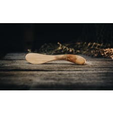 Võinuga mosaiikpeaga 180 mm kadakast