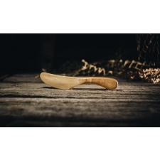 Võinuga mosaiikpeaga traditsiooniline 170 mm kadakast