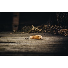 Võtmehoidja kadakast