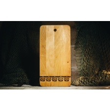 Leivalaud 300x150 mm (sanglepp)