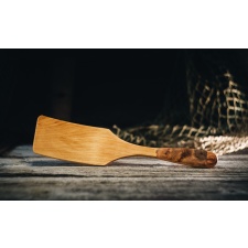 Pannilabidas mosaiikpeaga kõver (sanglepp)