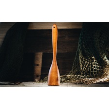 Pudrunui 310 mm (sanglepp)